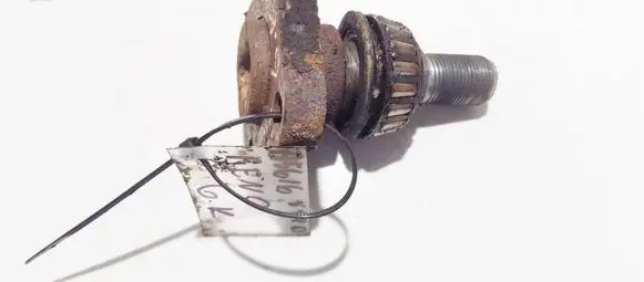 Renault Clio II Stub axle 