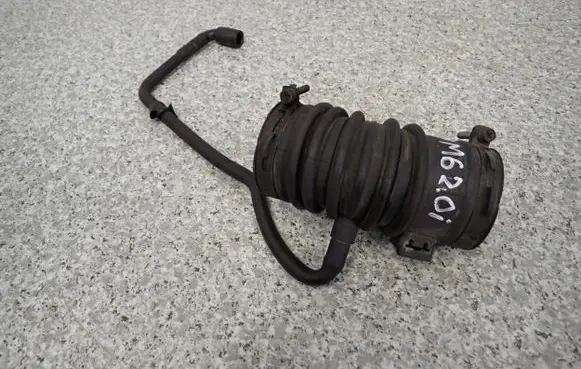 Mazda 6 Intercooler hose/pipe