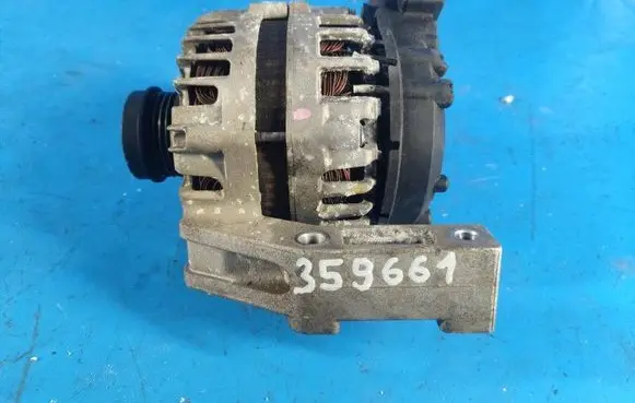 Ford Focus Generator/alternator BV6Z10346F