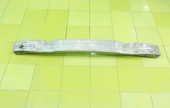 Audi A3 S3 8P Front bumper support beam 8PC807113