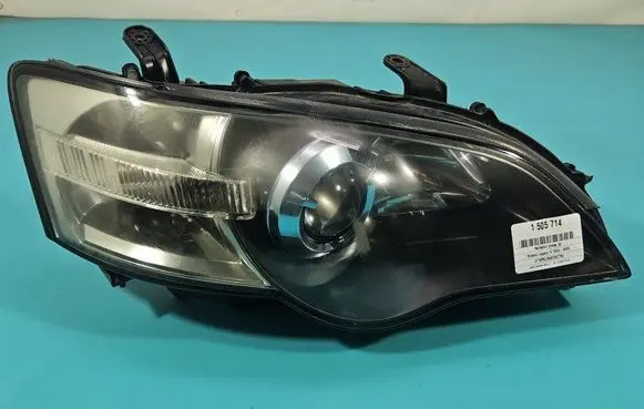 Subaru Legacy Headlight/headlamp 100-20794 IMPRK1505714