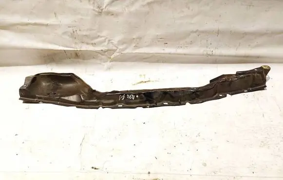 Mazda 3 I Radiator support slam panel