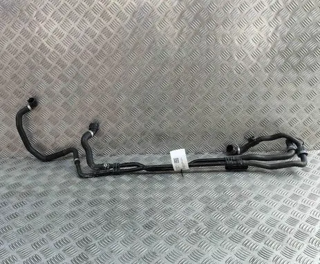 Mercedes-Benz C W206 Engine coolant pipe/hose A2065017700