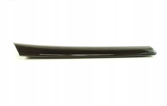 Opel Antara Front door trim bar 96662211