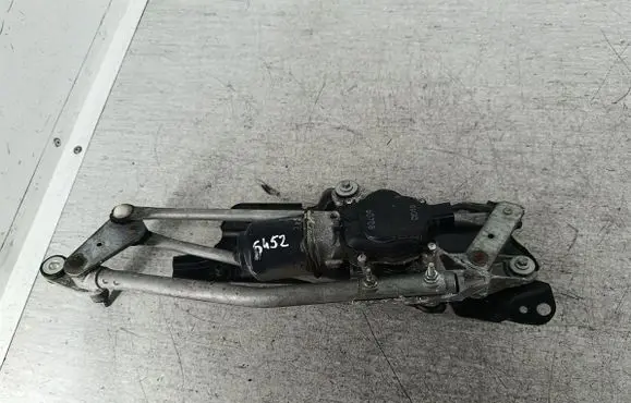 Mazda 2 Front wiper linkage 