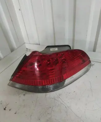 BMW 7 E65 E66 Rear/tail lights 325022R