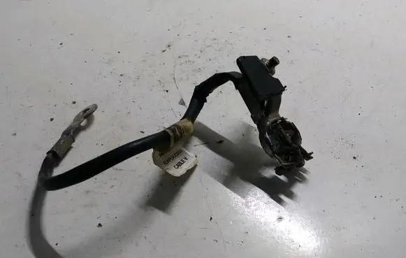Citroen C8 Positive cable (battery) 1486450080