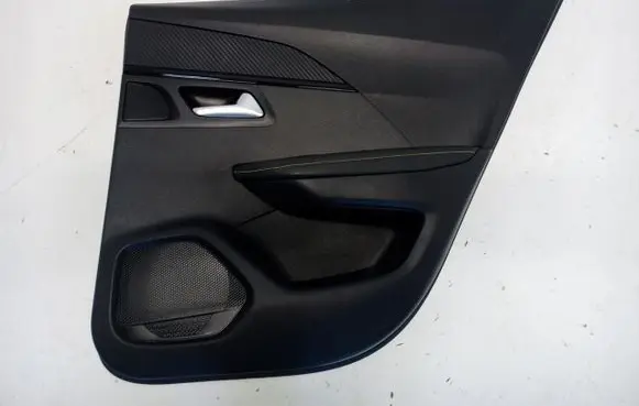 Peugeot 307 Rear door card panel trim
