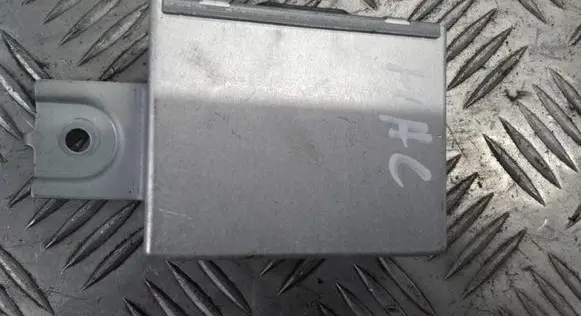 Honda Accord Cruise control unit/module 36700