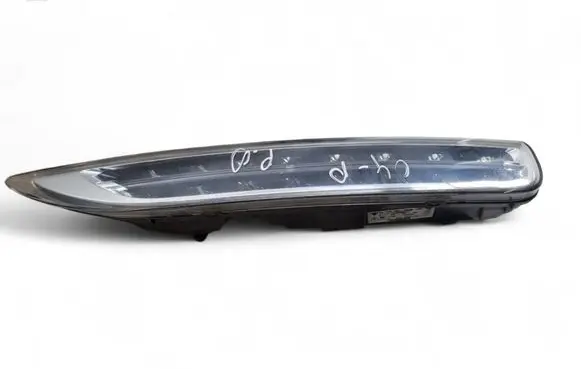 Porsche Cayenne (92A) Front indicator light 7P5941182B