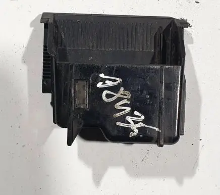 Skoda Superb B5 (3U) Glove box