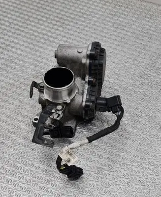 KIA Sportage Throttle valve 284622U000 9148040095 9048040006