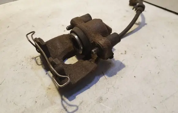 Volvo S60 Rear brake caliper