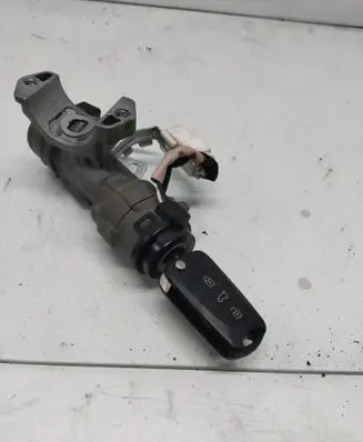 Hyundai i20 (PB PBT) Ignition lock
