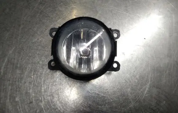 Renault Megane II Front fog light 8200074008 89202503