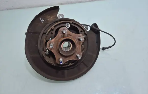 Infiniti QX60 L50 Rear wheel hub 