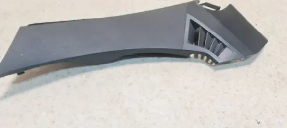 Citroen C4 I Picasso Side speaker trim/cover 9654745777