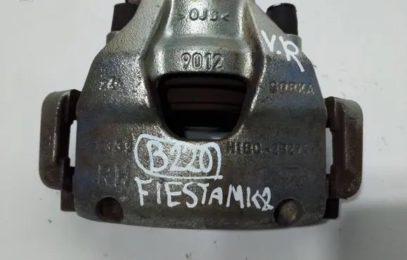 Ford Fiesta Front brake caliper H1BC2B294A
