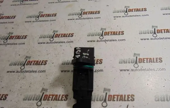 Mercedes-Benz A W168 Mass air flow meter A0041530628