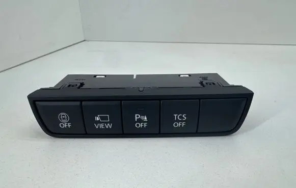 Mazda MX-30 Other switches/knobs/shifts 831A03