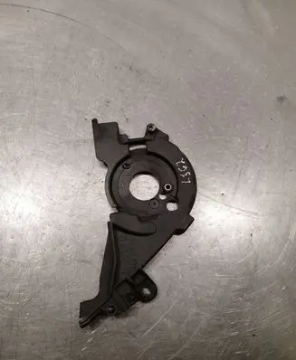 Citroen C5 Timing belt guard (cover) 9651559980