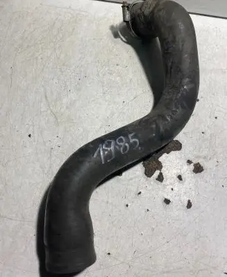 Renault Megane II Intercooler hose/pipe