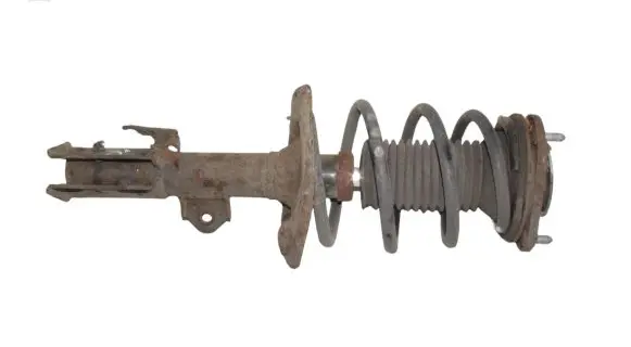 Toyota Verso-S Front shock absorber/damper