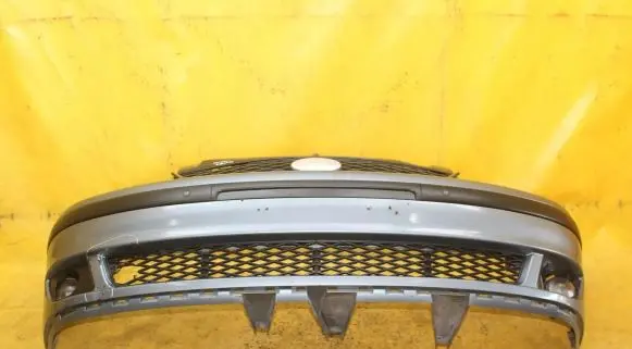 Ford Galaxy Front bumper