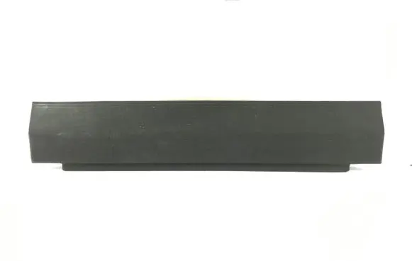 Audi Q5 SQ5 Trunk/boot floor carpet liner 8R0861529A