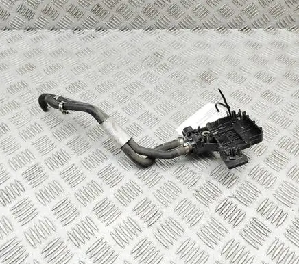 Mercedes-Benz Sprinter W907 W910 Exhaust gas pressure sensor A9074901601 A0009055307