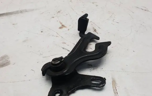 Volvo V60 Engine bonnet/hood lock/latch loop/hook 