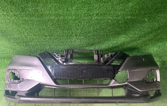 Nissan Qashqai Front bumper