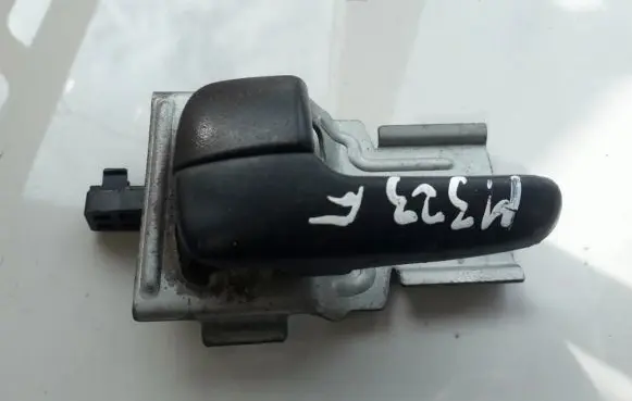 Mazda 323 F Rear door interior handle