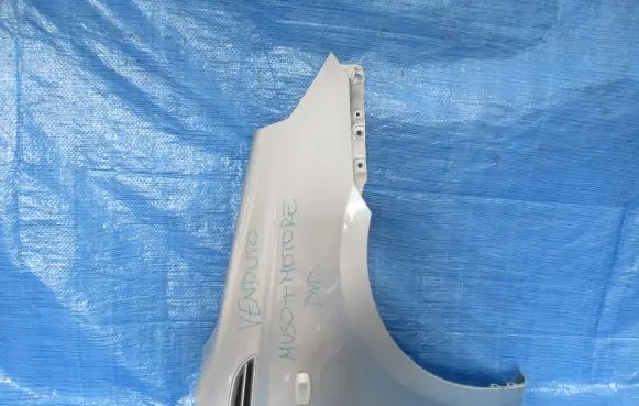 Chevrolet Aveo Fender