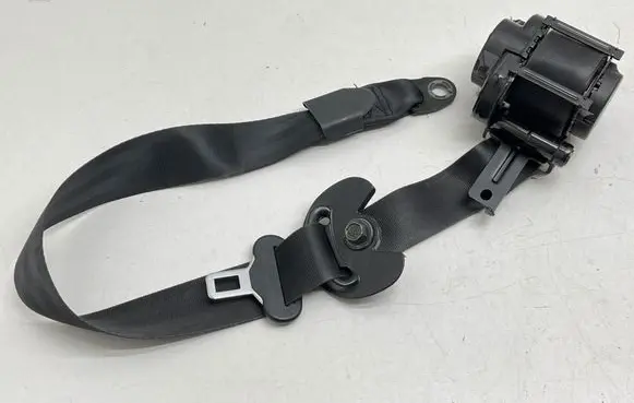 KIA Optima Front seatbelt 88810D4110WK 0080P1110012