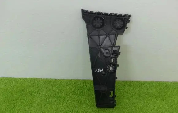 Audi A7 S7 4K8 Bumper support mounting bracket corner 4K8807454
