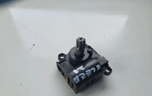 KIA Xceed A/C air flow flap actuator/motor 