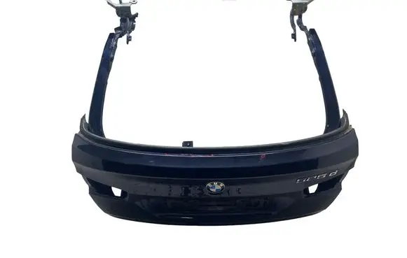 BMW 5 F10 F11 Tailgate/trunk/boot lid 123456