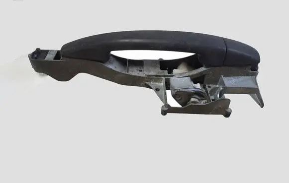 Citroen Jumpy Front door exterior handle