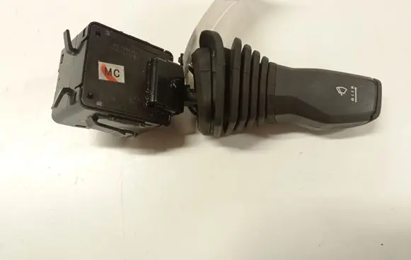 Opel Antara Wiper control stalk 202005410