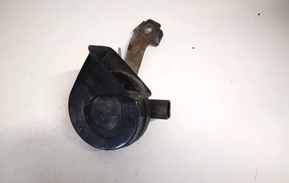 Horn signal