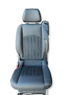 Mercedes-Benz Vito Viano W639 Rear seat 