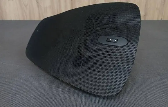 Mercedes-Benz CLK A209 C209 Dash center speaker trim cover A2098301254 2098301254