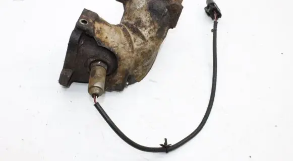 Nissan 240ZX, 280ZX, 300ZX Exhaust manifold