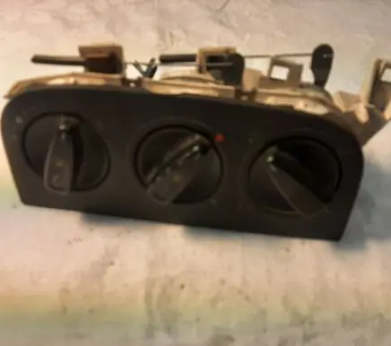 Ford Galaxy Climate control unit 95NW18D461AA