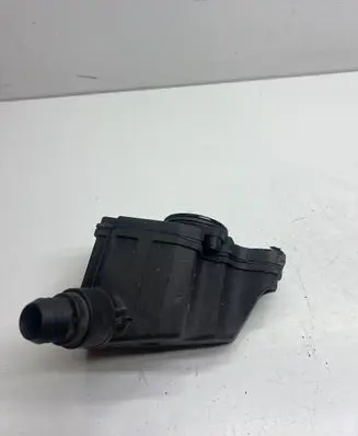 Volkswagen Golf IV Breather/breather pipe/hose 036103464G