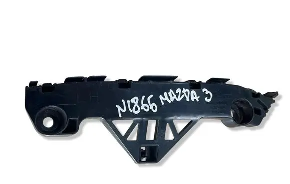 Mazda 3 II Front bumper mounting bracket BBM4500U1