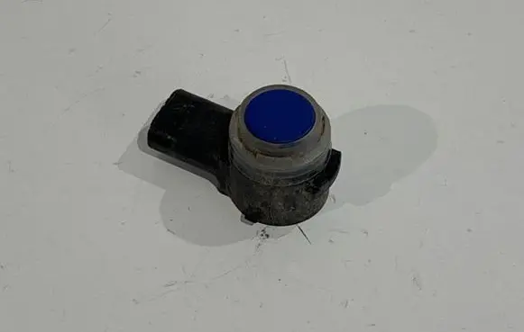 Opel Corsa F Parking PDC sensor 9813348377AV