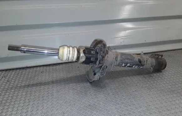 Audi A3 S3 8L Front shock absorber/damper