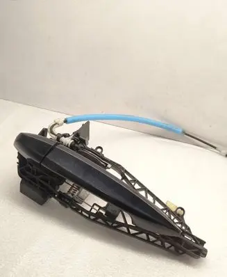 BMW X5M F85 Front door exterior handle 7304803 03040506